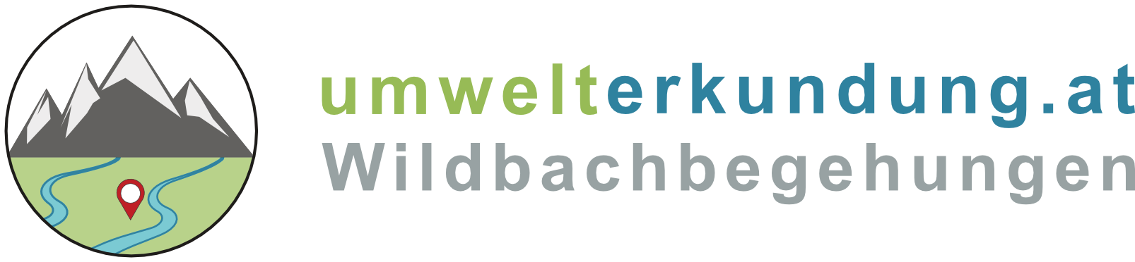 umwelterkundung.at | Wildbachbegehungen