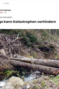 Pressetext 18.06.2022 Klar! Zukunftsregion Ennstal